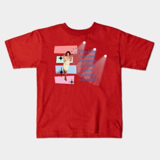 Scandal Kids T-Shirt